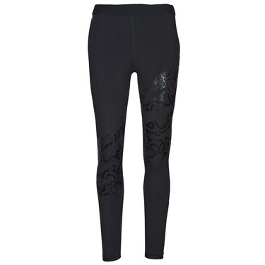 Sokker Puma UNTAMED PRINT TIGHT Sort | 520240-01, 0