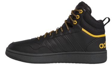 Sneakers og sko adidas Performance Hoops 3.0 Mid WTR Sort | ig7928, 2