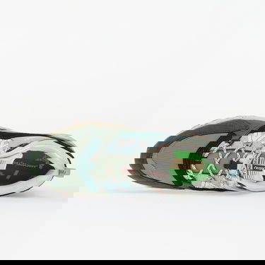 Sneakers og sko Karhu MÖLKKY Fusion 2.0 Grøn | F804187, 3