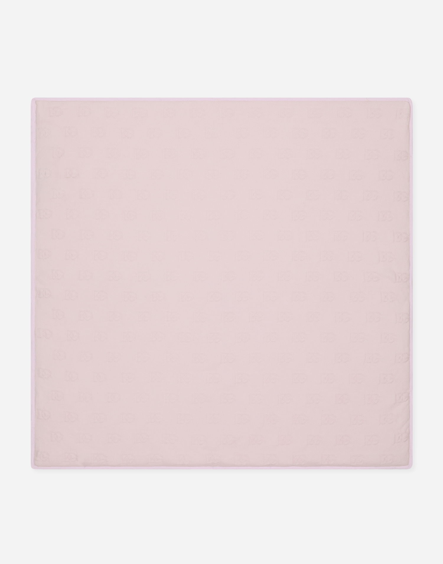 Home decor Dolce & Gabbana Dolce & Gabbana Blanket Lyserød | LNJA88G7EY9F3721, 1