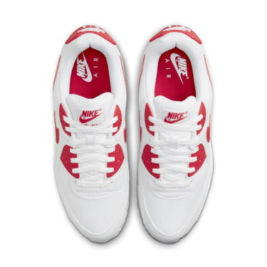 Sneakers og sko Nike Air Max 90 Hvid | DX8966-100, 2