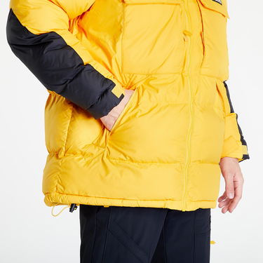Puffer jakke Columbia Ballistic Ridge™ Oversized Puffer Jacket Gul | 2011261703, 2