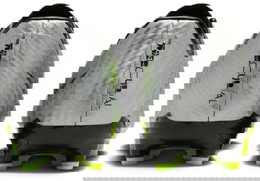 Sneakers og sko Nike Zoom Vapor 15 Acad XXV FG/MG Grå | fb8399-060, 5