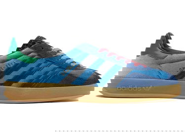 Sneakers og sko adidas Originals Gazelle size? Exclusive Navy Blue Blå | IH3309, 0