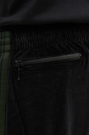 Joggingbukser Needles Narrow Track Pants Blå | PU280, 3