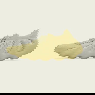 Sneakers og sko adidas Yeezy Yeezy 450 "Sulfur" Gul | HP5426, 0