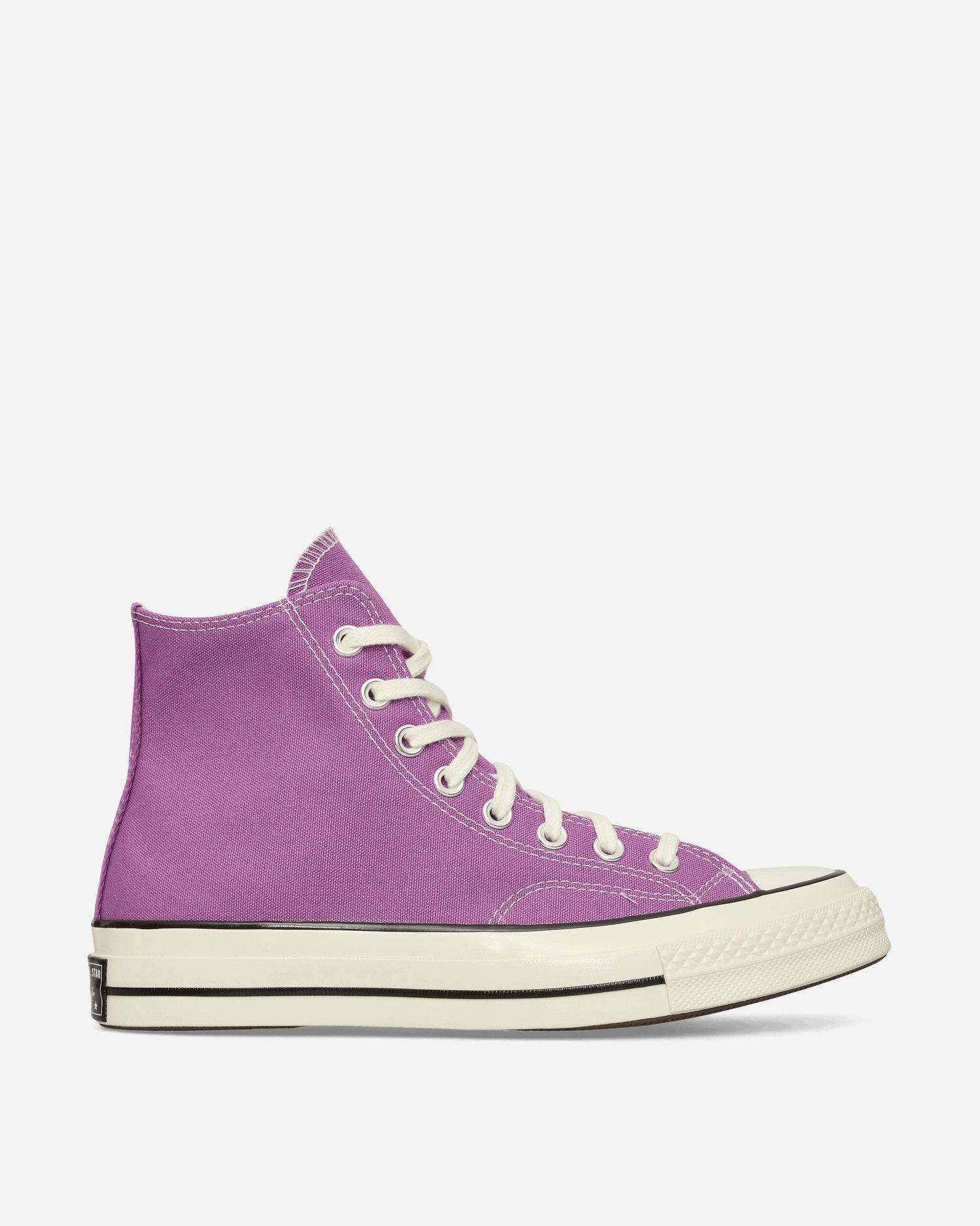 Sneakers og sko Converse Chuck 70 Hi Lilla | A13330C, 1