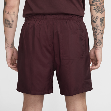 Shorts Nike Club Shorts Bourgogne | FN3307-652, 1