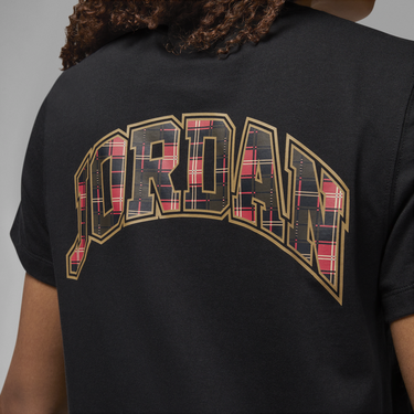 T-shirt Jordan Flight Tee Sort | DV1999-010, 2