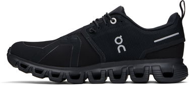 Sneakers og sko On Running Cloud 6 Waterproof Sort | 3WF10051043, 2