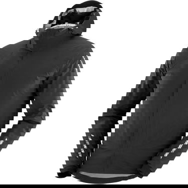 Vindjakke Salomon S/LAB Ultra Lightweight Running Jacket Sort | LC2158600, 1