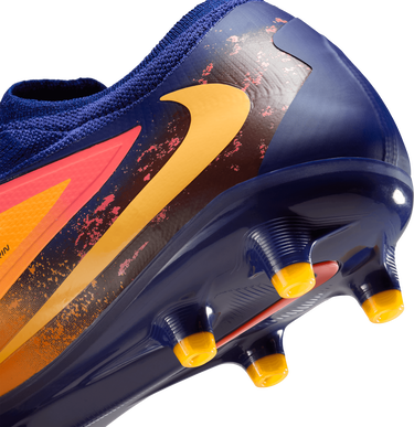 Sneakers og sko Nike Phantom 6 Low Pro "Erling Haaland" AG-PRO Orange | ih1777-800, 6