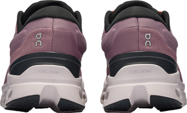 Sneakers og sko On Running Cloudstratus 3 Lilla | 3wd30122137, 4