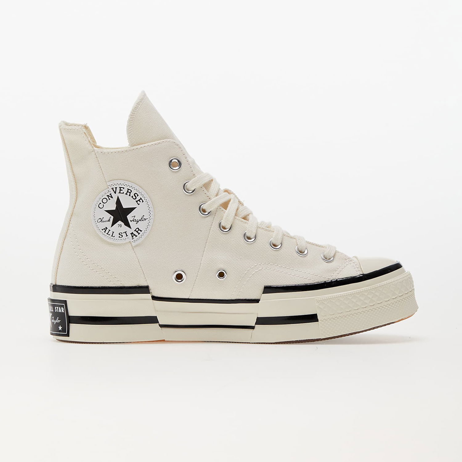 Sneakers og sko Converse Chuck 70 Plus Beige | A00915C, 0