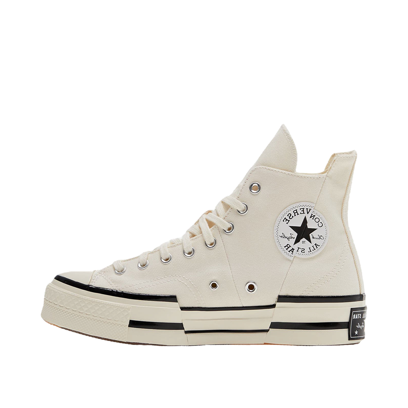 Sneakers og sko Converse Chuck 70 Plus Beige | A00915C