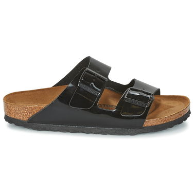Sneakers og sko Birkenstock Mules / Casual Shoes ARIZONA Sort | BK1005292, 1