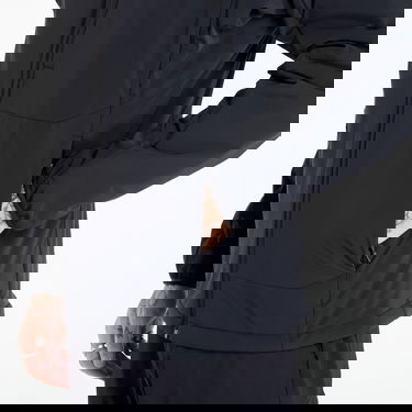 Jakke Columbia Columbia Silver Leaf™ Lite Hooded Jacket Sort | 2134532010, 2