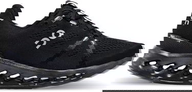 Sneakers og sko On Running Cloudsurfer 7 Sort | 3wd10440485, 0