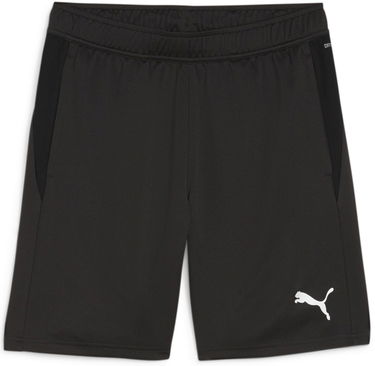 Shorts Puma teamGOAL Training Short Sort | 658643-03, 0