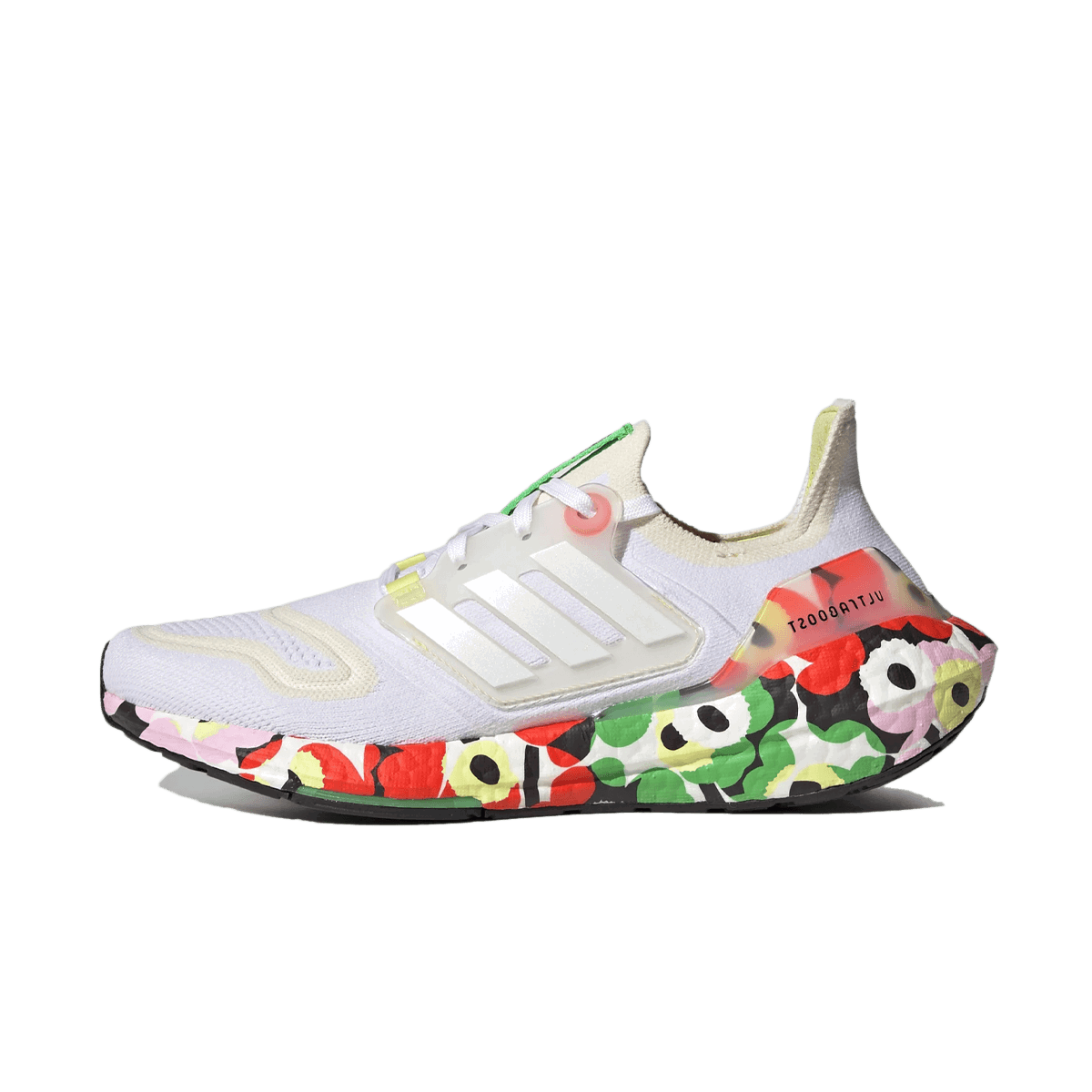Sneakers og sko adidas Performance Marimekko x Ultraboost 22 Flerfarvet | GZ5738, 0