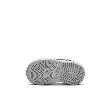 Sneakers og sko Nike Dunk Low Grå | FB9107-123, 3