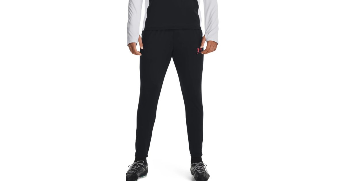 Bukser Under Armour Challenger Sort | 1379587-003, 1