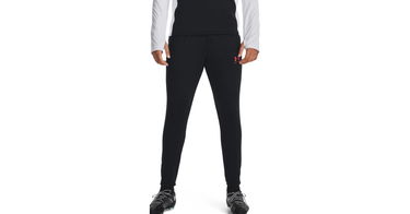 Bukser Under Armour Challenger Sort | 1379587-003, 1
