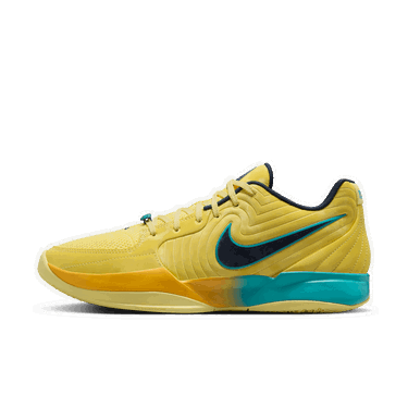 Sneakers og sko Nike Ja 2 Gul | FD7328-700, 3