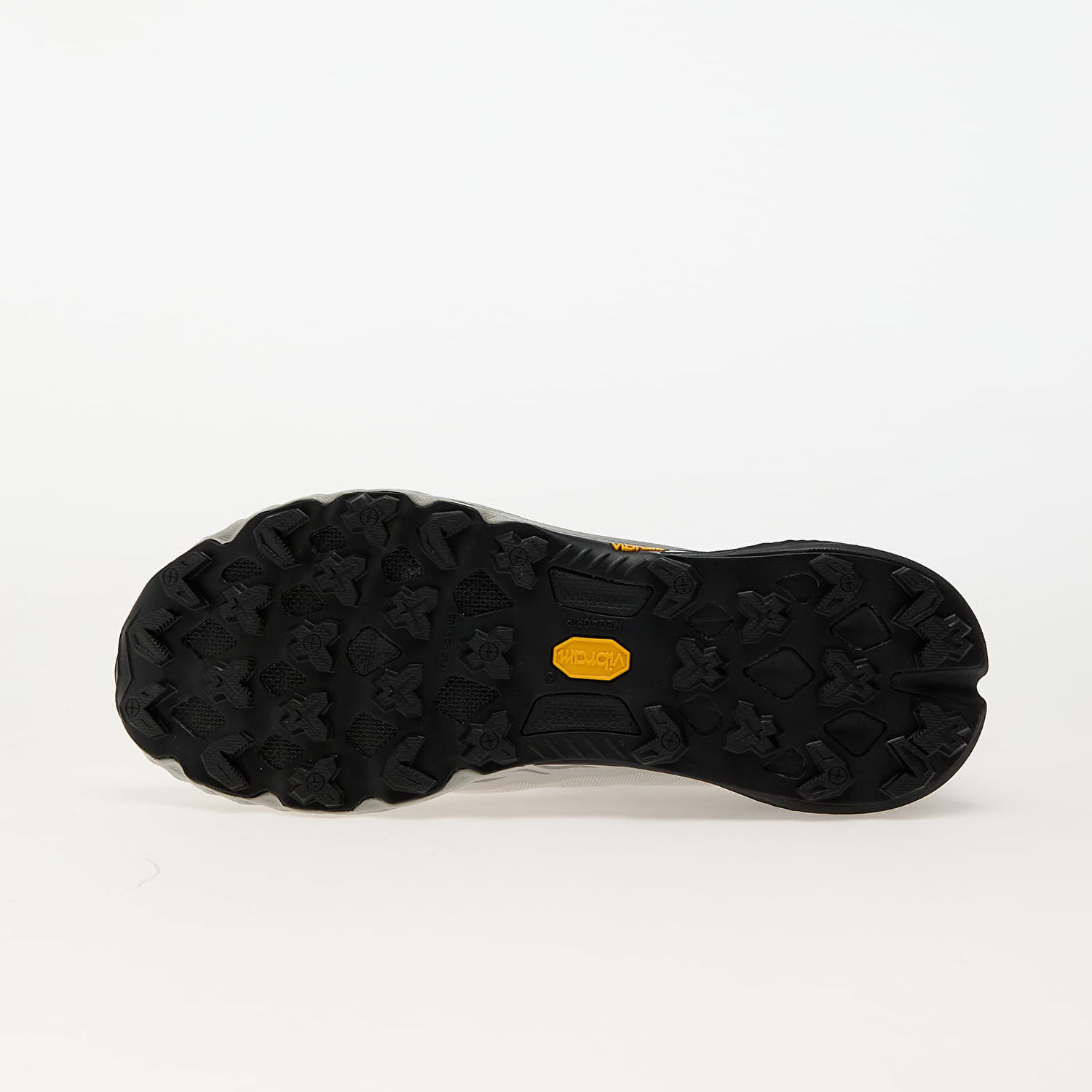 Sneakers og sko Merrell Agility Peak 5 Hvid | J068333, 1