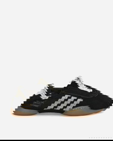 Sneakers og sko adidas Originals SFTM x Taekwondo Mei "Black" Sort | HP3517, 1