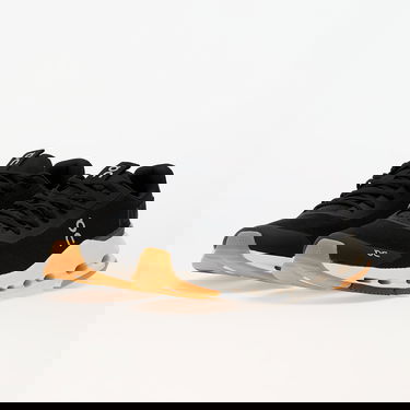 Sneakers og sko On Running Cloudnova Form 2 Sort | 3ME30151430, 5