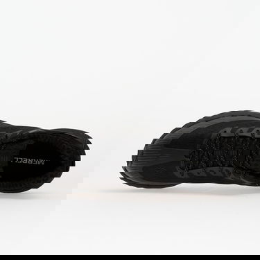 Sneakers og sko Merrell Agility Peak 5 Gore-Tex Sort | J068090, 3