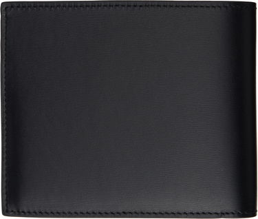 Tegnebog FERRAGAMO Ferragamo Classic Leather Wallet Sort | 770093, 1
