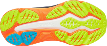 Sneakers og sko Saucony HURRICANE 25 Grå | s21026-99, 4