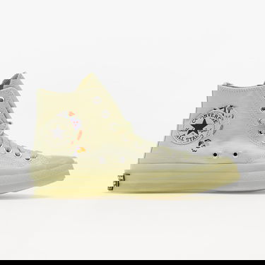 Sneakers og sko Converse Chuck 70 History Month W Beige | A01730C, 2