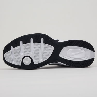 Sneakers og sko Nike Air Monarch IV Hvid | 415445-102, 4