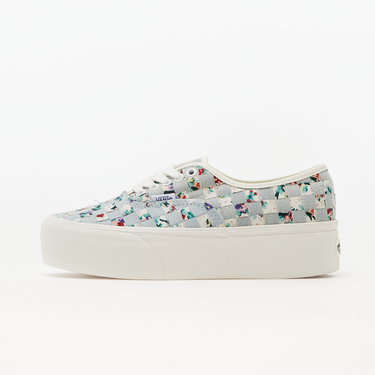 Sneakers og sko Vans Authentic Stackform Blå | VN0A5KXXAZA1, 0