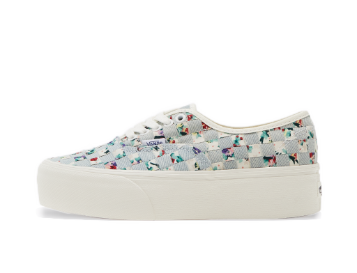 Sneakers og sko Vans Authentic Stackform Blå | VN0A5KXXAZA1
