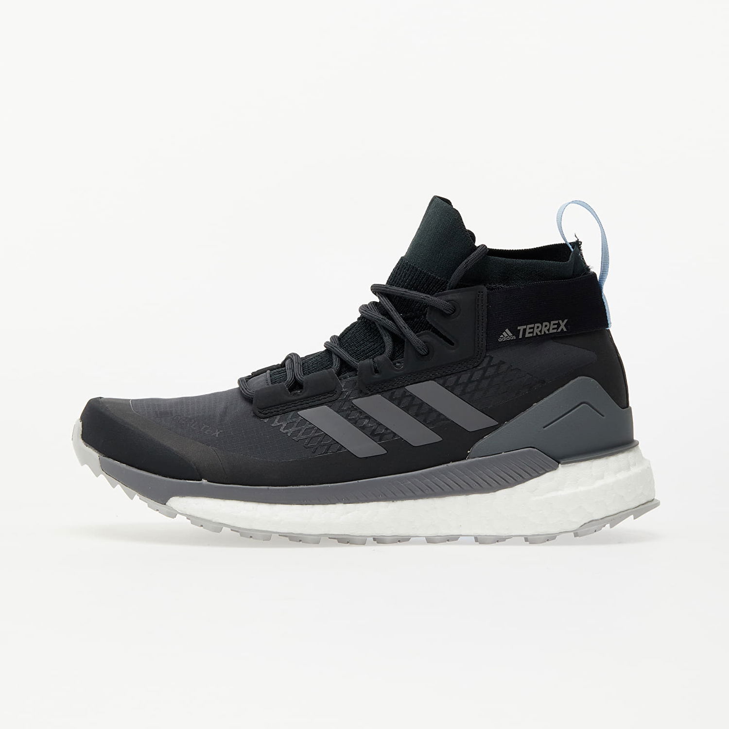 Sneakers og sko adidas Performance Terrex Free Hiker Gore-Tex W Grå | G28464, 0