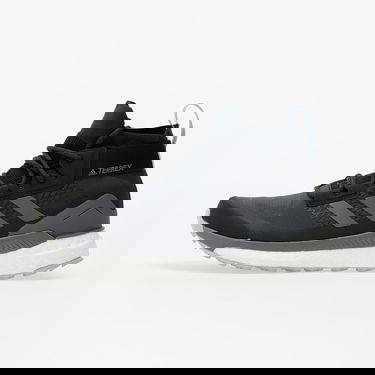 Sneakers og sko adidas Performance Terrex Free Hiker Gore-Tex W Grå | G28464, 0