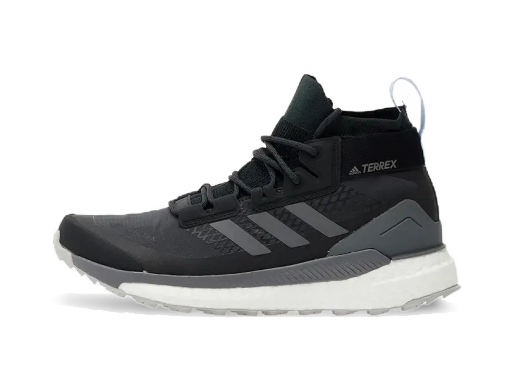 Outdoor adidas Performance Terrex Free Hiker Gore-Tex W Grå | G28464