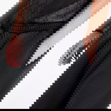 Joggingbukser Karl Kani Autograph Heavy Os Sweatpants Black S Sort | 60030052, 1