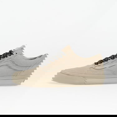 Sneakers og sko Vans Vans Old Skool Beige | VN000D9YTUP1, 0