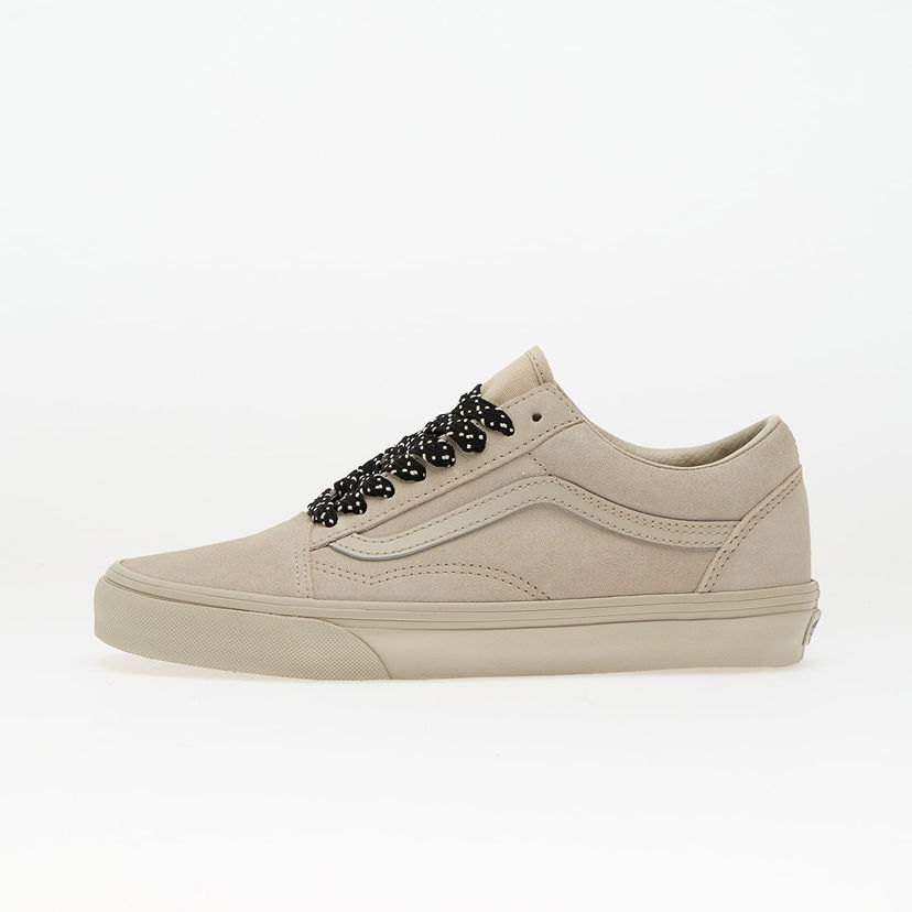 Sneakers og sko Vans Vans Old Skool Beige | VN000D9YTUP1