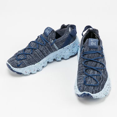 Sneakers og sko Nike Space Hippie 04 Blå | CZ6398-400, 2