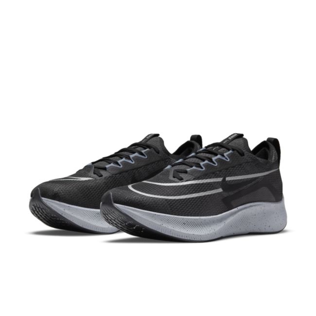 Sneakers og sko Nike Zoom Fly 4 Grå | CT2392-002, 1