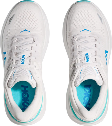 Sneakers og sko Hoka One One Bondi 9 Hvid | 1162011-wkb, 1