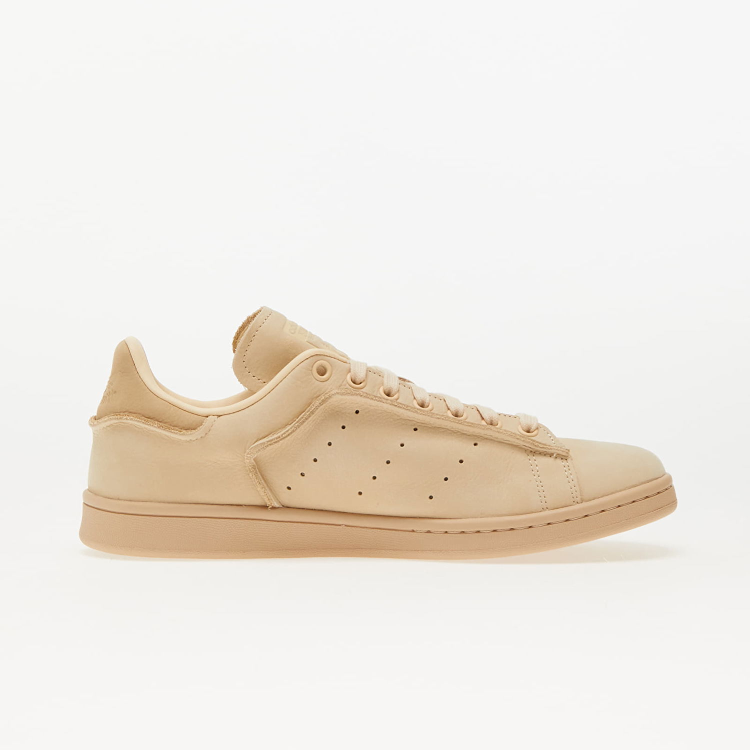 Sneakers og sko adidas Originals Stan Smith Lux Sand Strata/ Sand Strata/ Magic Beige Beige | ID2147, 1