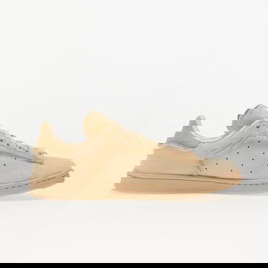 Sneakers og sko adidas Originals Stan Smith Lux Sand Strata/ Sand Strata/ Magic Beige Beige | ID2147, 1