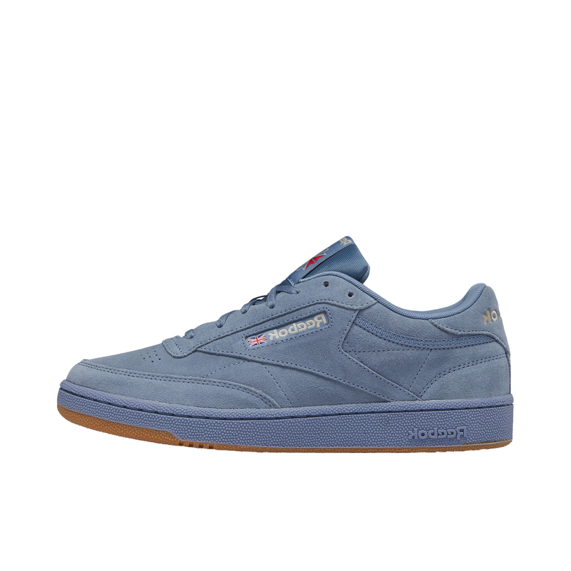 Sneakers og sko Reebok Club C 85 Blå | H68690